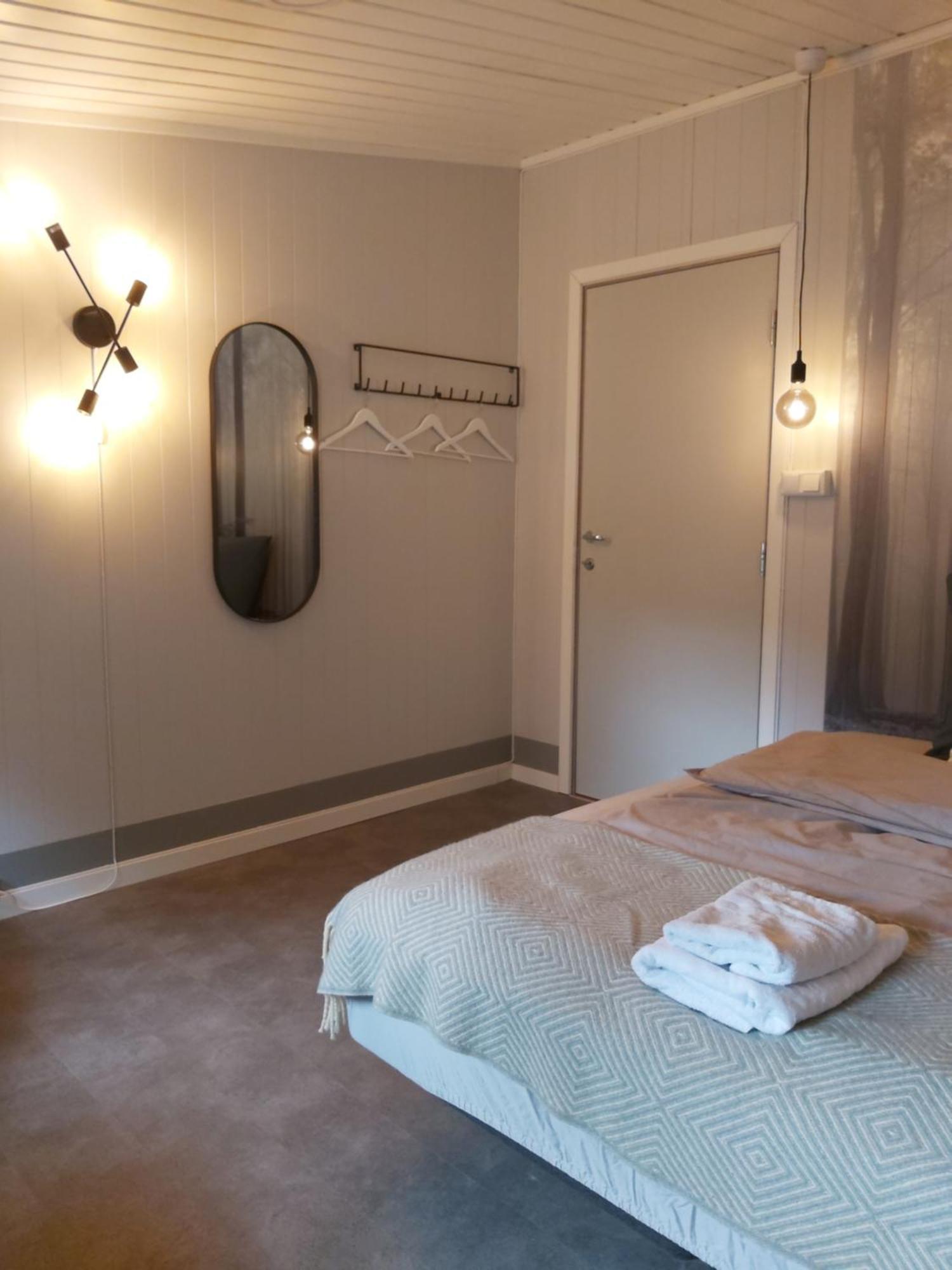 Varangertunet Bed & Breakfast Jakobselv 외부 사진