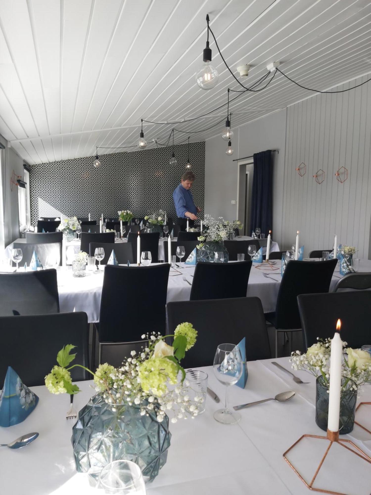 Varangertunet Bed & Breakfast Jakobselv 외부 사진